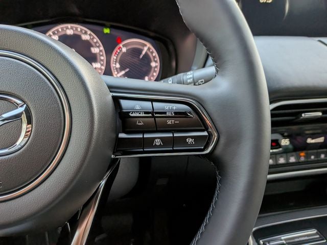 2026 Mazda Mazda CX-90 3.3 Turbo Premium Plus