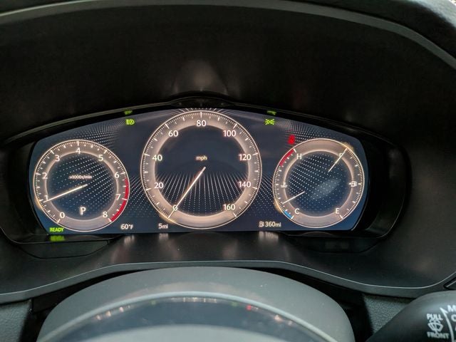 2026 Mazda Mazda CX-90 3.3 Turbo Premium Plus