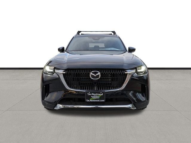 2026 Mazda Mazda CX-90 3.3 Turbo Premium Plus