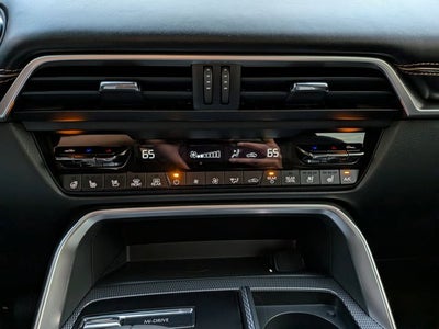 2026 Mazda Mazda CX-90 3.3 Turbo Premium Plus