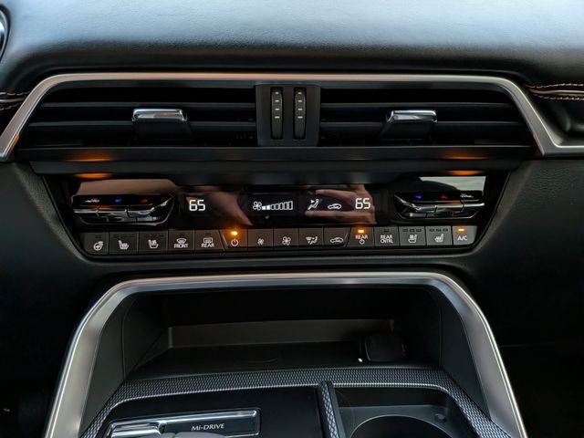 2026 Mazda Mazda CX-90 3.3 Turbo Premium Plus