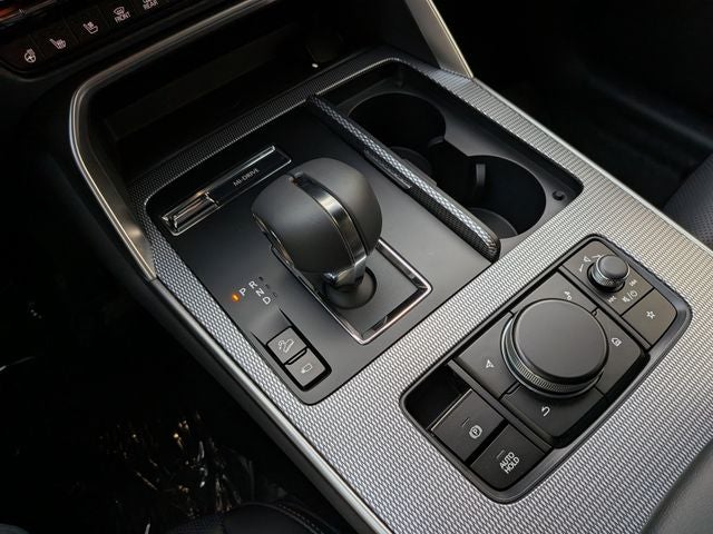 2026 Mazda Mazda CX-90 3.3 Turbo Premium Plus