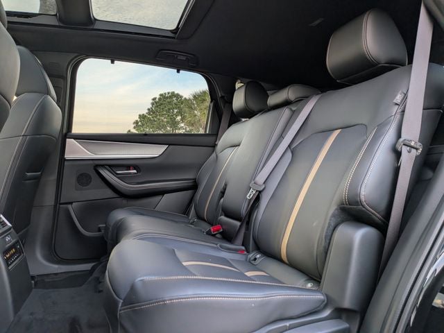 2026 Mazda Mazda CX-90 3.3 Turbo Premium Plus