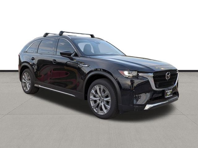 2026 Mazda Mazda CX-90 3.3 Turbo Premium Plus