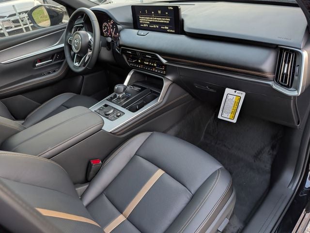 2026 Mazda Mazda CX-90 3.3 Turbo Premium Plus