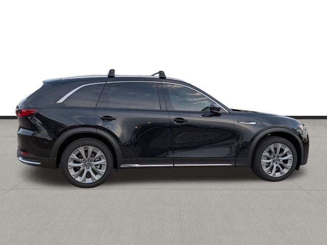 2026 Mazda Mazda CX-90 3.3 Turbo Premium Plus