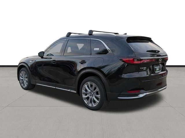 2026 Mazda Mazda CX-90 3.3 Turbo Premium Plus