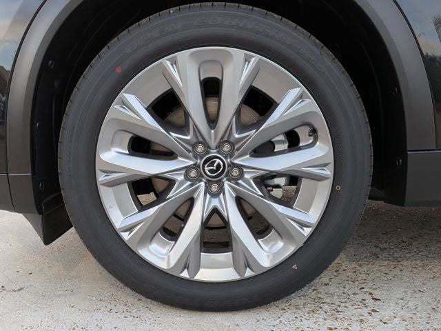 2026 Mazda Mazda CX-90 3.3 Turbo Premium Plus