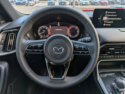 2026 Mazda Mazda CX-90 3.3 Turbo Premium Plus