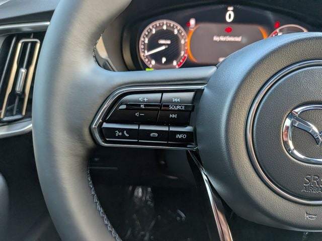 2026 Mazda Mazda CX-90 3.3 Turbo Premium Plus