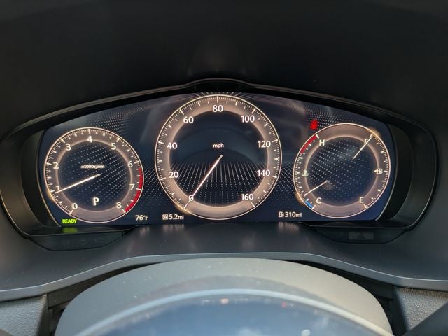 2026 Mazda Mazda CX-90 3.3 Turbo Premium Plus