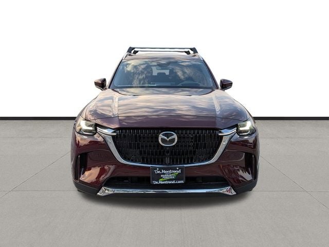 2026 Mazda Mazda CX-90 3.3 Turbo Premium Plus