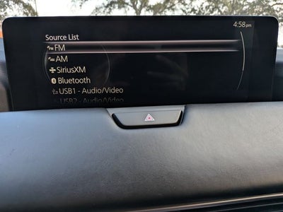 2026 Mazda Mazda CX-90 3.3 Turbo Premium Plus