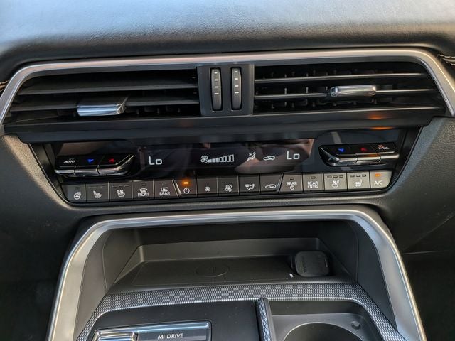 2026 Mazda Mazda CX-90 3.3 Turbo Premium Plus