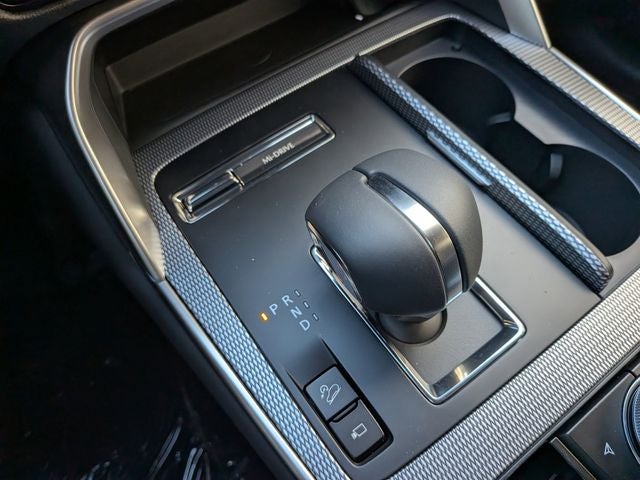 2026 Mazda Mazda CX-90 3.3 Turbo Premium Plus
