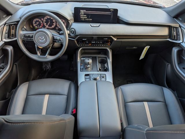 2026 Mazda Mazda CX-90 3.3 Turbo Premium Plus
