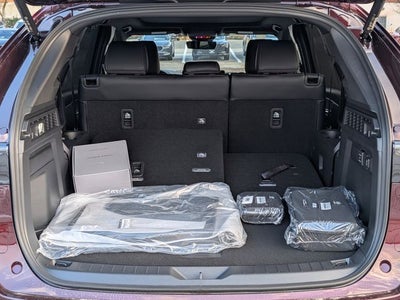 2026 Mazda Mazda CX-90 3.3 Turbo Premium Plus