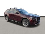 2026 Mazda Mazda CX-90 3.3 Turbo Premium Plus