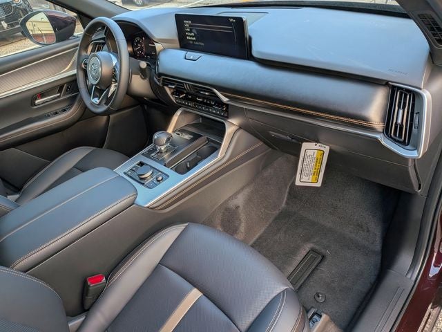 2026 Mazda Mazda CX-90 3.3 Turbo Premium Plus
