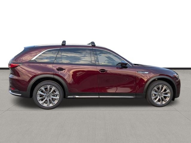 2026 Mazda Mazda CX-90 3.3 Turbo Premium Plus