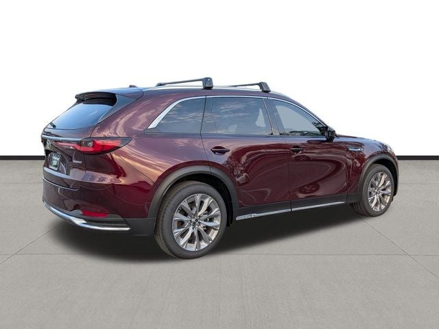 2026 Mazda Mazda CX-90 3.3 Turbo Premium Plus