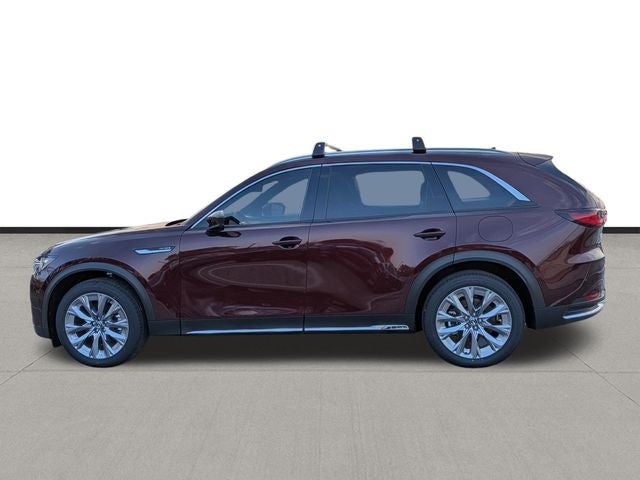 2026 Mazda Mazda CX-90 3.3 Turbo Premium Plus