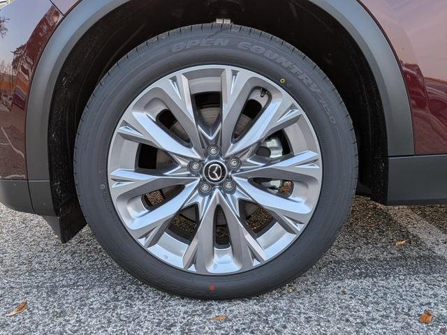 2026 Mazda Mazda CX-90 3.3 Turbo Premium Plus