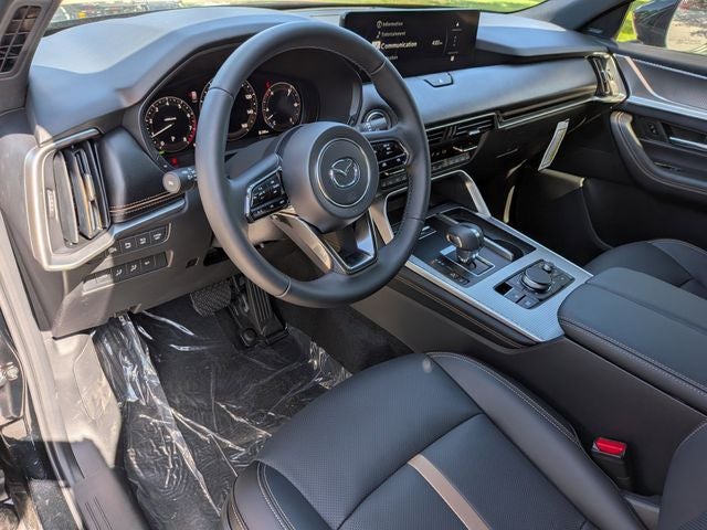 2026 Mazda Mazda CX-90 3.3 Turbo Premium Plus
