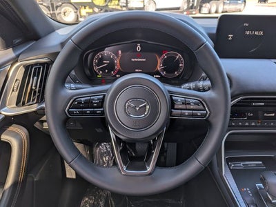 2026 Mazda Mazda CX-90 3.3 Turbo Premium Plus