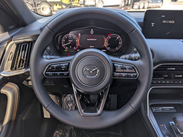2026 Mazda Mazda CX-90 3.3 Turbo Premium Plus