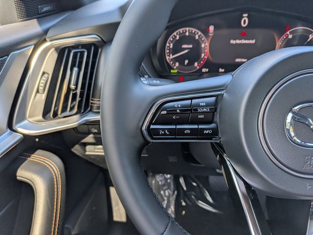 2026 Mazda Mazda CX-90 3.3 Turbo Premium Plus