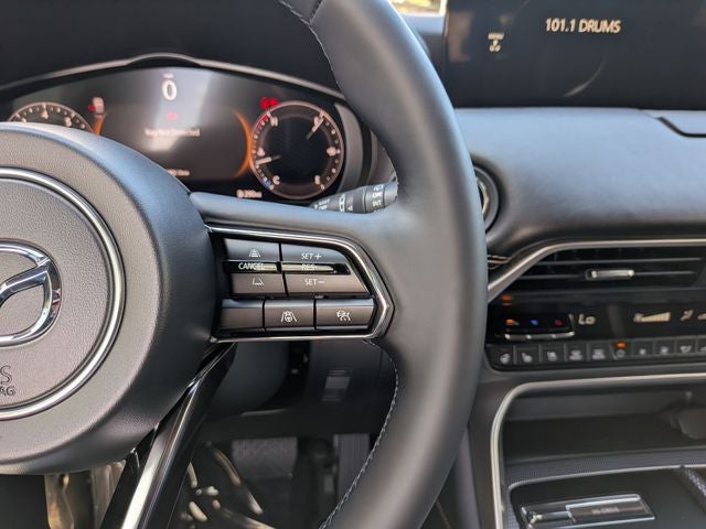 2026 Mazda Mazda CX-90 3.3 Turbo Premium Plus