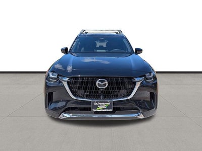 2026 Mazda Mazda CX-90 3.3 Turbo Premium Plus