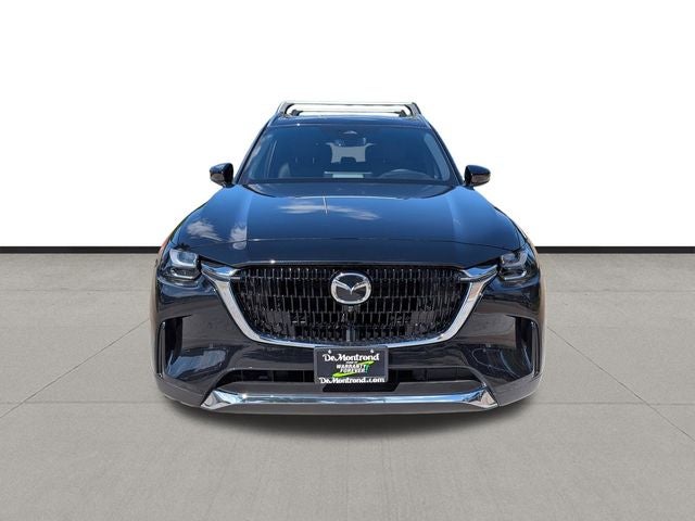 2026 Mazda Mazda CX-90 3.3 Turbo Premium Plus