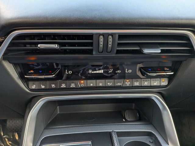 2026 Mazda Mazda CX-90 3.3 Turbo Premium Plus