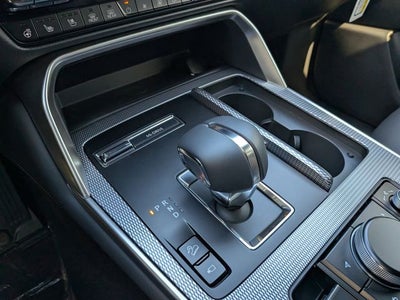 2026 Mazda Mazda CX-90 3.3 Turbo Premium Plus