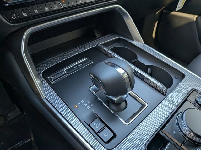 2026 Mazda Mazda CX-90 3.3 Turbo Premium Plus