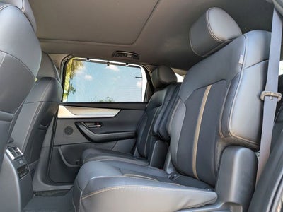 2026 Mazda Mazda CX-90 3.3 Turbo Premium Plus