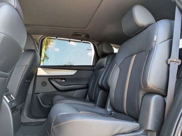 2026 Mazda Mazda CX-90 3.3 Turbo Premium Plus