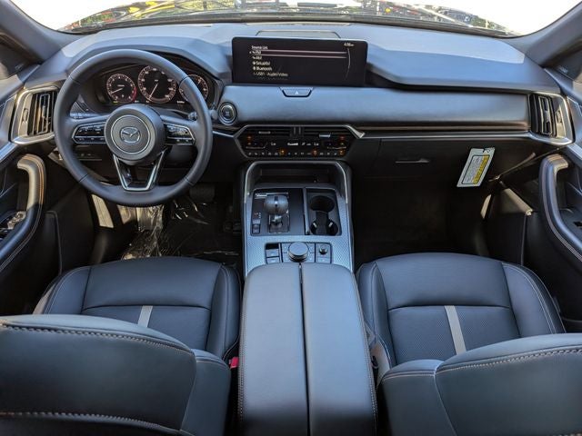 2026 Mazda Mazda CX-90 3.3 Turbo Premium Plus