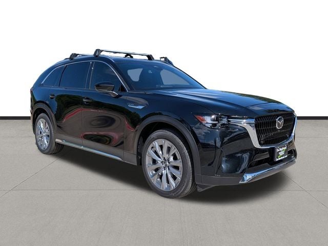 2026 Mazda Mazda CX-90 3.3 Turbo Premium Plus
