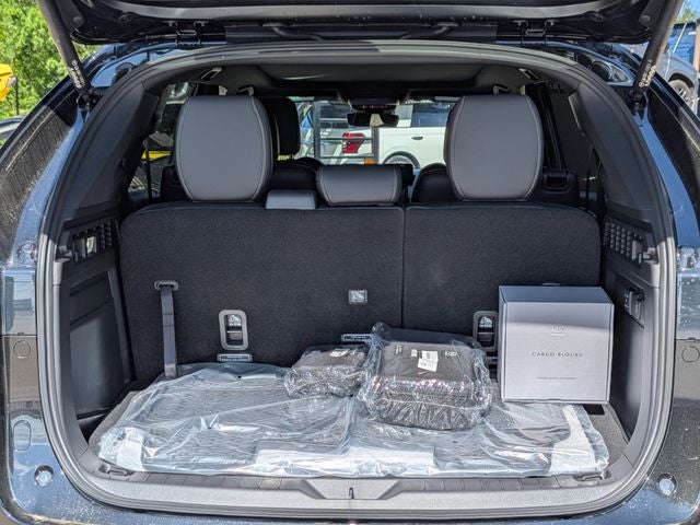 2026 Mazda Mazda CX-90 3.3 Turbo Premium Plus