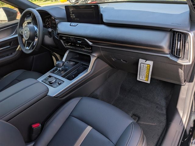 2026 Mazda Mazda CX-90 3.3 Turbo Premium Plus
