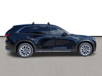 2026 Mazda Mazda CX-90 3.3 Turbo Premium Plus
