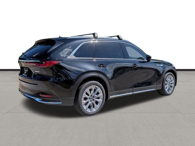 2026 Mazda Mazda CX-90 3.3 Turbo Premium Plus