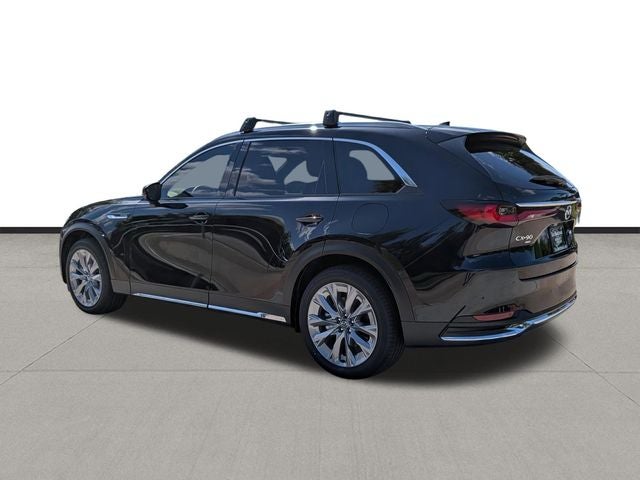 2026 Mazda Mazda CX-90 3.3 Turbo Premium Plus