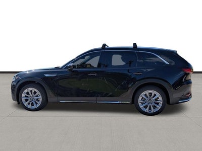 2026 Mazda Mazda CX-90 3.3 Turbo Premium Plus