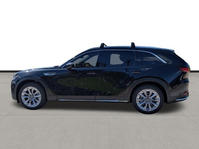 2026 Mazda Mazda CX-90 3.3 Turbo Premium Plus