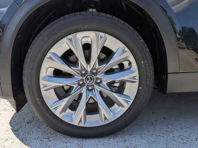 2026 Mazda Mazda CX-90 3.3 Turbo Premium Plus