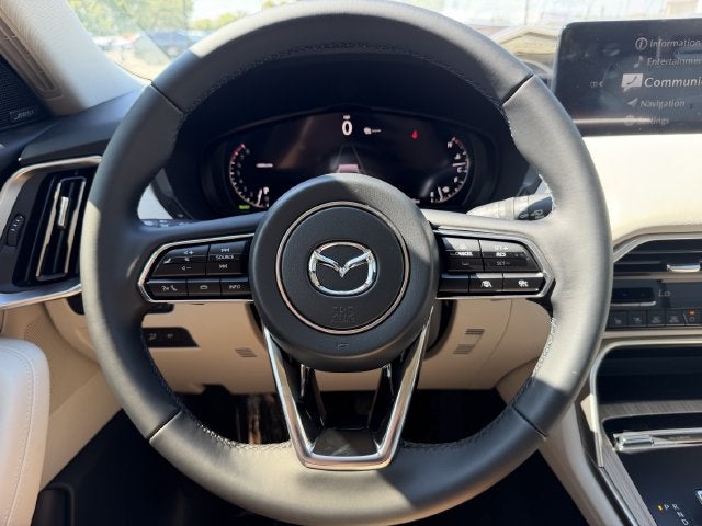 2026 Mazda Mazda CX-90 3.3 Turbo Premium Plus